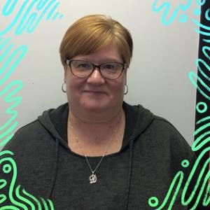 Meet your Posher, Deedee donovan